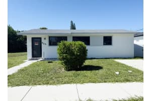 4131 Sw 23rd Street, West Park