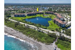501 S Seas Drive 206, Jupiter
