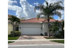 118 Casa Grande Court, Palm Beach Gardens