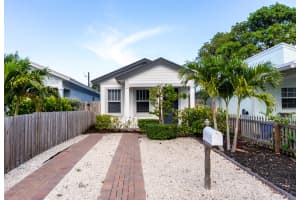 214 N C Street, Lake Worth Beach
