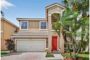 6941 Bruce Court, Lake Worth