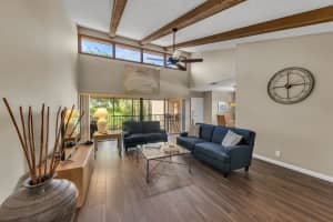 6521 Pumpkin Seed Circle 221, Boca Raton