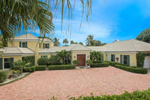 123 Gomez Road, Jupiter Island
