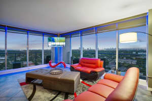 1720 Harrison Street 12a, Hollywood 1720 Harrison Street 12a, Hollywood