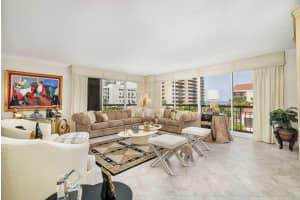 4100 N Ocean Drive 301, Singer Island
