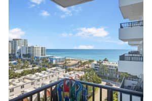531 N Ocean Boulevard 1203, Pompano Beach