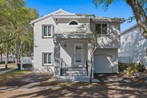 9829 Nw 2nd Court, Plantation