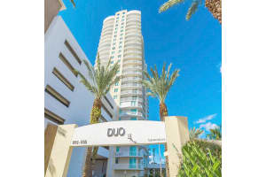 1745 E Hallandale Beach Boulevard Unit 2505w, Hallandale Beach