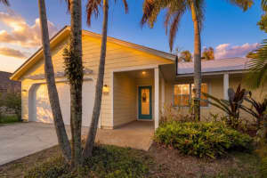 2280 Se Longhorn Avenue, Port St. Lucie, Fl 34952, Port Saint Lucie