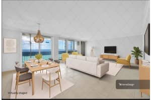 4280 Galt Ocean Drive 25c, Fort Lauderdale