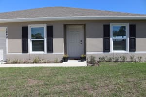 1643 Se Ocean Lane, Port St. Lucie, Fl 34983, Port Saint Lucie