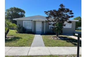 1373 W 30th Street, Riviera Beach