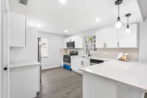 443 Azine Terrace, Sebastian