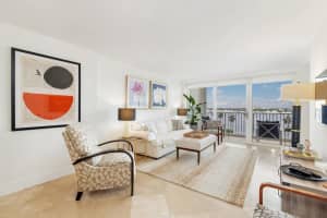 1801 S Flagler Drive 806, West Palm Beach 1801 S Flagler Drive 806, West Palm Beach