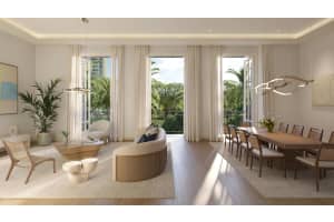 1355 S Flagler Drive 201, West Palm Beach