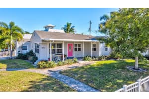 736 Rockland Drive, West Palm Beach