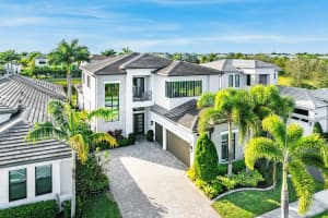 17317 Santaluce Manor, Boca Raton