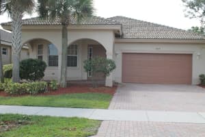 1804 Sw Jamesport Drive, Port St. Lucie, Fl 34953, Port Saint Lucie