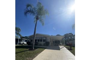 54 Calle De Lagos, Fort Pierce