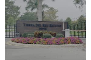 10157 La Reina Road, Delray Beach