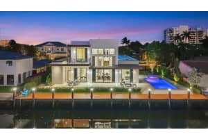 5211 Ne 32nd Avenue, Fort Lauderdale