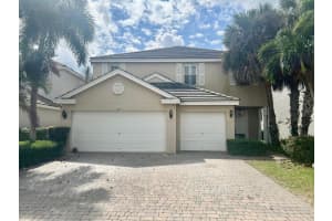 317 Berenger Walk, Royal Palm Beach
