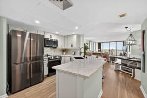 9650 S Ocean Drive 302, Jensen Beach