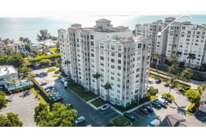 3606 S Ocean Boulevard 603, Highland Beach
