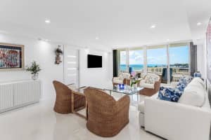 2780 S Ocean Boulevard 805, Palm Beach