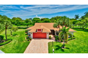 5664 Willow Creek Court, Delray Beach