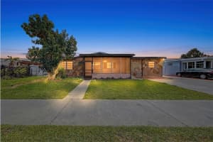 15042 Sw 297th Terrace, Homestead