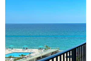 3460 S Ocean Boulevard 7110, Palm Beach