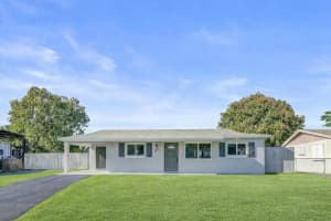 3271 Nw 17th Street, Lauderhill