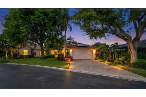 2534 Egret Lake Drive, Greenacres