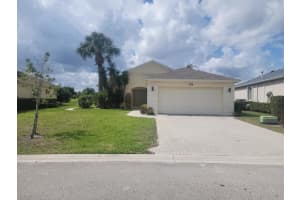 536 Sw Indian Key Drive, Port St. Lucie, Fl 34986, Port Saint Lucie