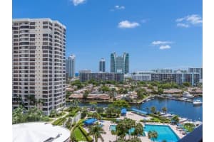 500 Three Islands Boulevard L15, Hallandale Beach