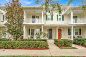 3277 E Mallory Boulevard, Jupiter