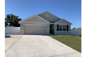 444 Sw Narco Court, Port St. Lucie, Fl 34953, Port Saint Lucie