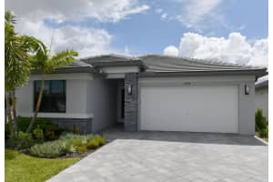 12559 Sw Blue Mangrove Parkway, Port St. Lucie, Fl 34987, Port Saint Lucie