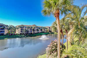 800 Uno Lago Drive 305, Juno Beach