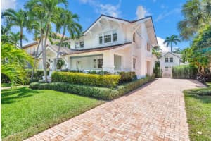 142 Seabreeze Avenue, Palm Beach