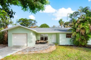 411 Sw 1st Avenue, Boynton Beach