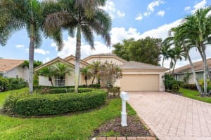 2525 Egret Lake Drive, Greenacres