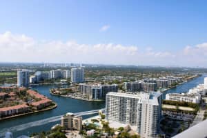 4111 S Ocean Drive 3011, Hollywood