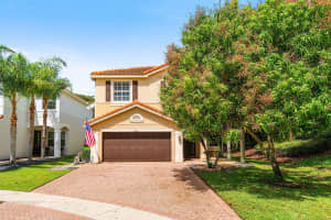 8091 Brigamar Isles Avenue, Boynton Beach