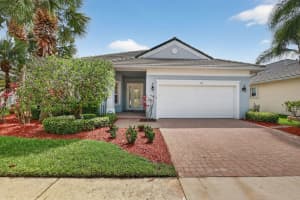 191 Nw Willow Grove Avenue, Port St. Lucie, Fl 34986, Port Saint Lucie