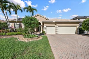 4241 Wellington Shores Drive, Wellington