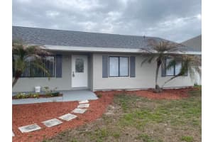 3611 Jupiter Boulevard Se, Palm Bay