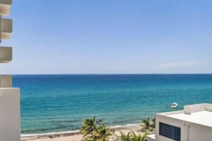 4511 S Ocean Boulevard 701, Highland Beach