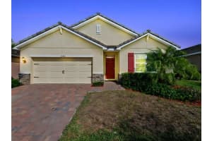 12401 Arabella Drive, Port St. Lucie, Fl 34987, Port Saint Lucie